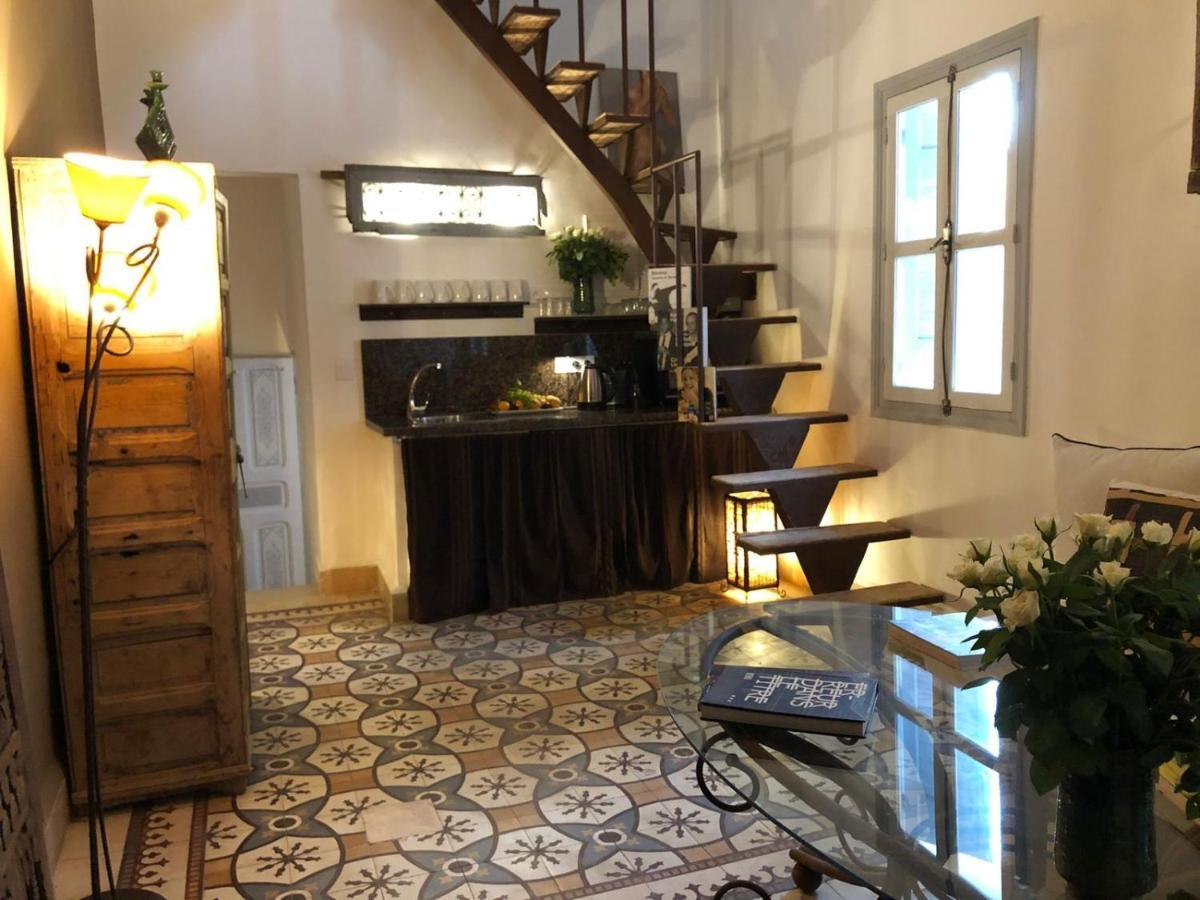 Riad Home Zemrane مراكش المظهر الخارجي الصورة
