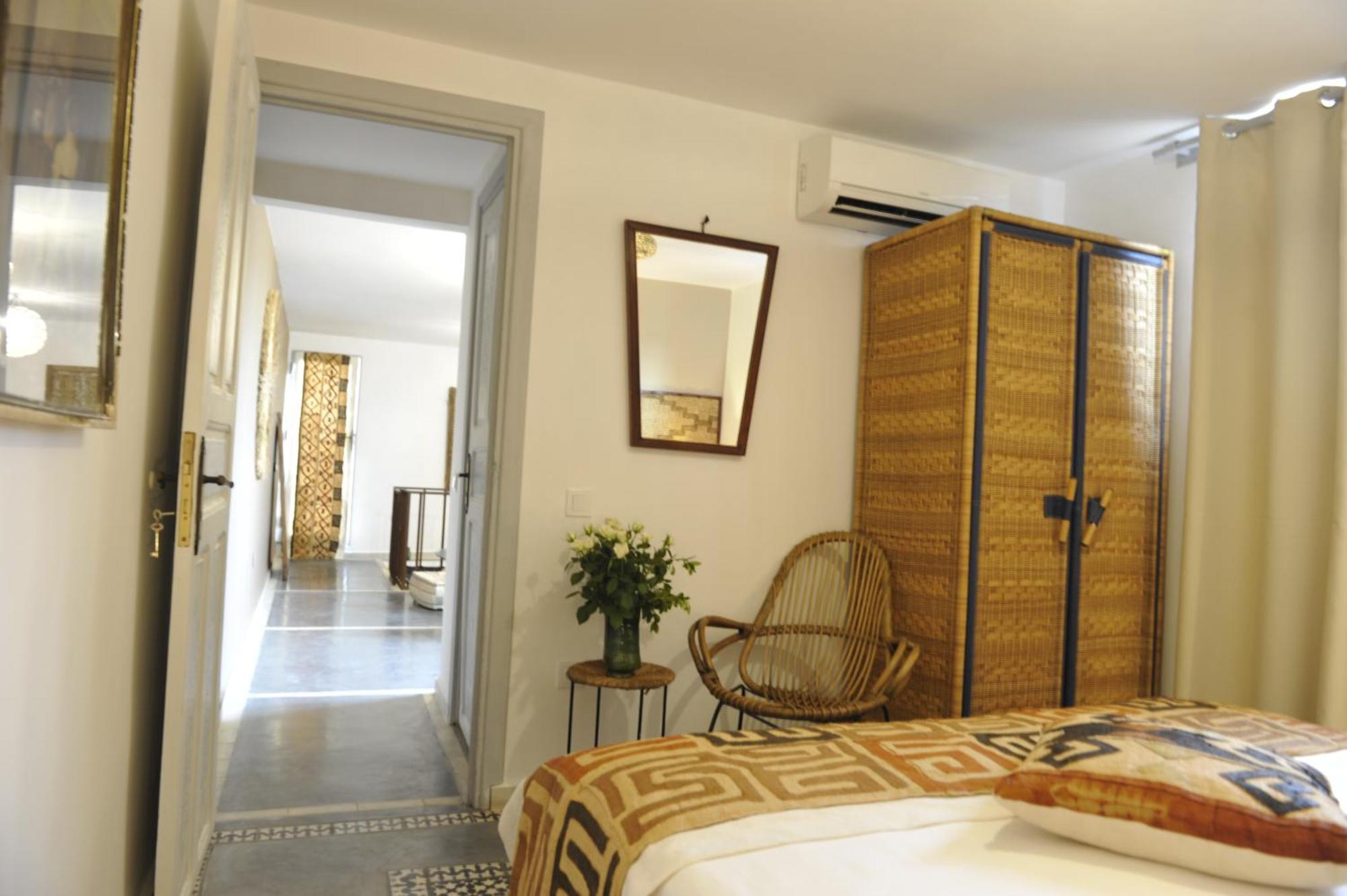 Riad Home Zemrane مراكش المظهر الخارجي الصورة